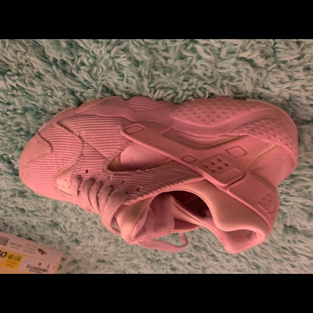 PURPLE HUARACHES!! - Picture 3 of 4